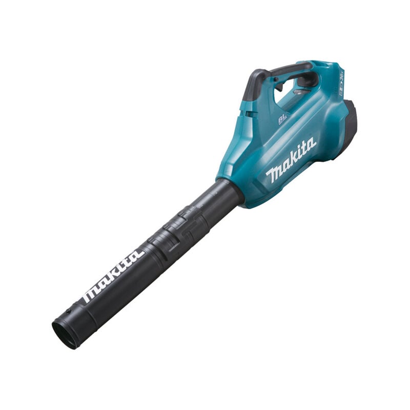 foto del prodotto soffiatore makita 36v 2x18v solo macchinario dub362z