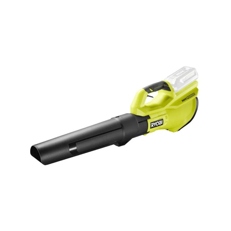 foto del prodotto soffiatore turbo jet 36v ryobi soffiatore 193 km h senza batteria o caricatore ry36blb 0