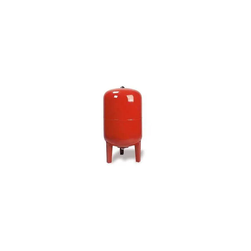 foto del prodotto soffiatore verticale a vescica 80 litri 10 bars max 
