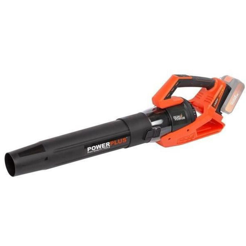 foto del prodotto soffiatori a batteria 20 volt velocit 145 km