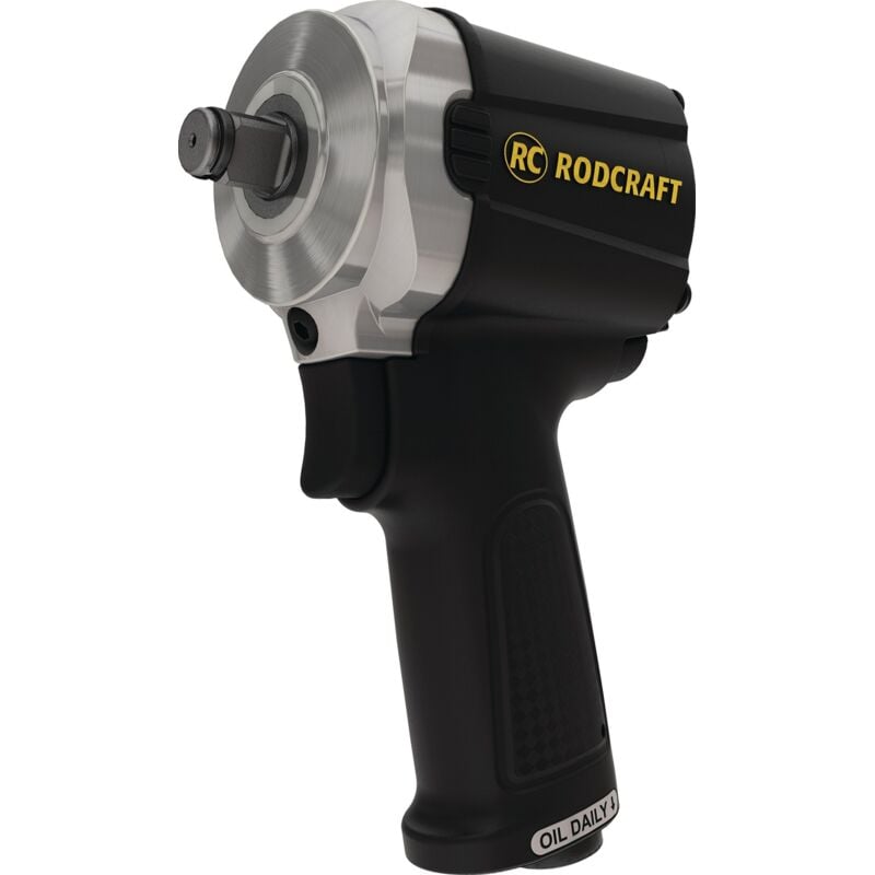 foto del prodotto soffiatrice pneumaticamente a impatto rc 2203 12,5 mm 1 2 pollice a4 kt.650 nm