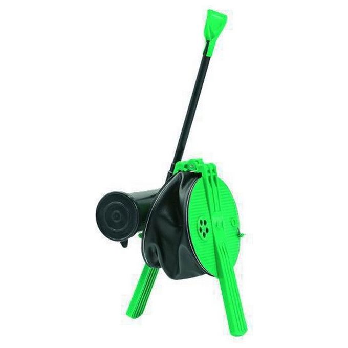 foto del prodotto soffietti per zolfo con prolunga con trituratore