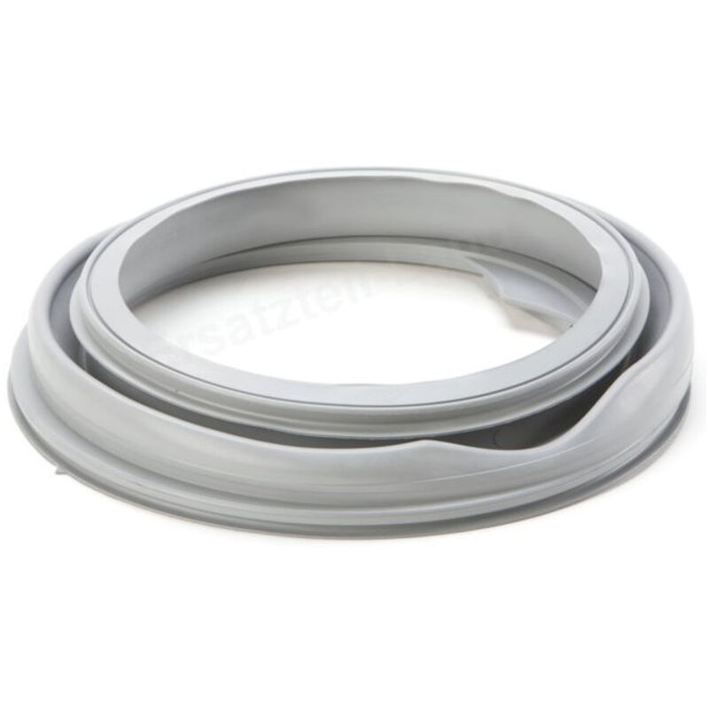 foto del prodotto soffietto guarnizione oblo lavatrice whirlpool ignis 6kg