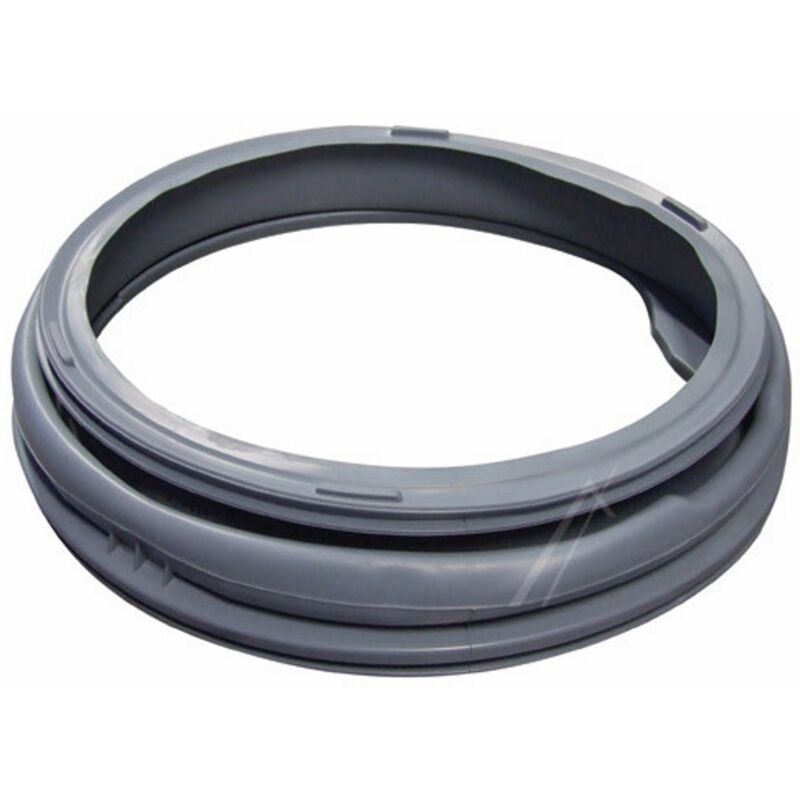 foto del prodotto soffietto guarnizione oblo' porta lavatrice vestel whirlpool telefunken 42002568