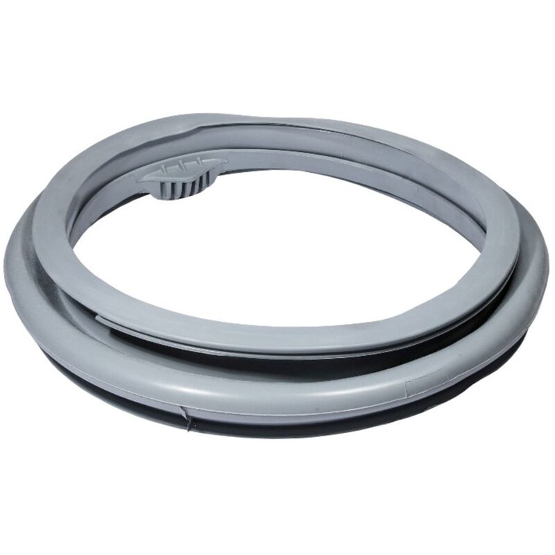 foto del prodotto soffietto guarnizione porta oblo' ardo philips ignis 481946669669 awl samsung