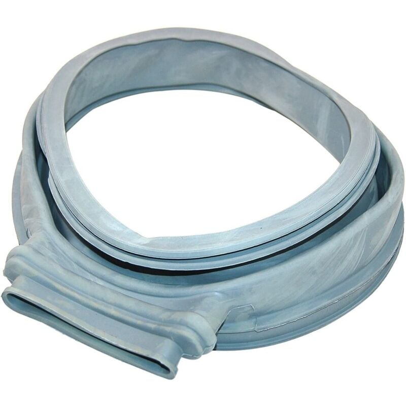 foto del prodotto soffietto guarnizione porta oblo lavasciuga lavatrice philco ariston c00068507