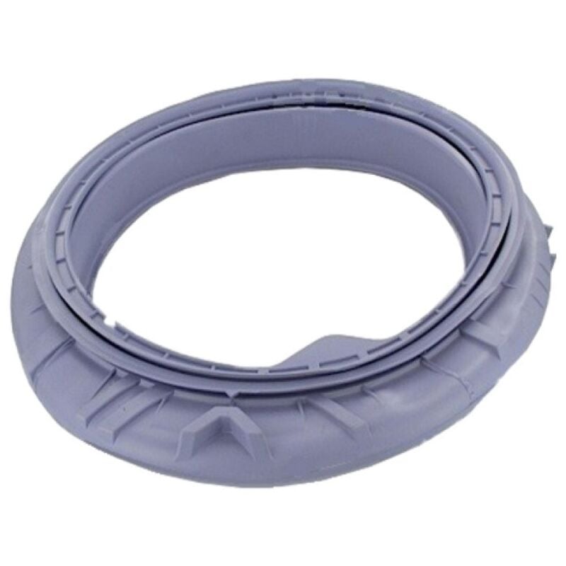 foto del prodotto soffietto guarnizione porta oblo lavatrice ariston hotpoint aqualtis 9kg