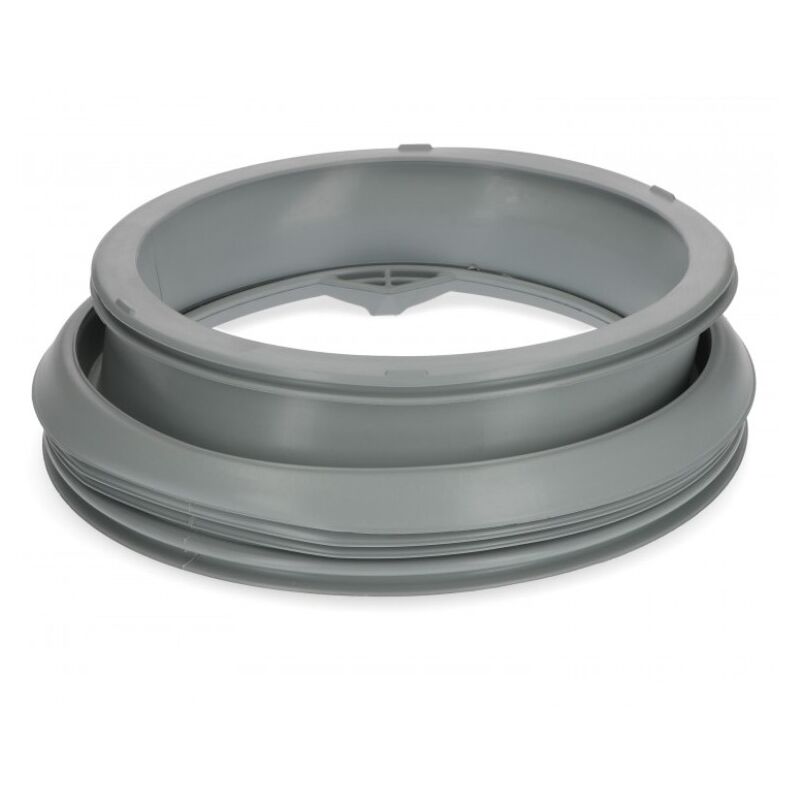 foto del prodotto soffietto guarnizione porta oblo lavatrice electrolux rex aeg d1026 1626 ewf1025