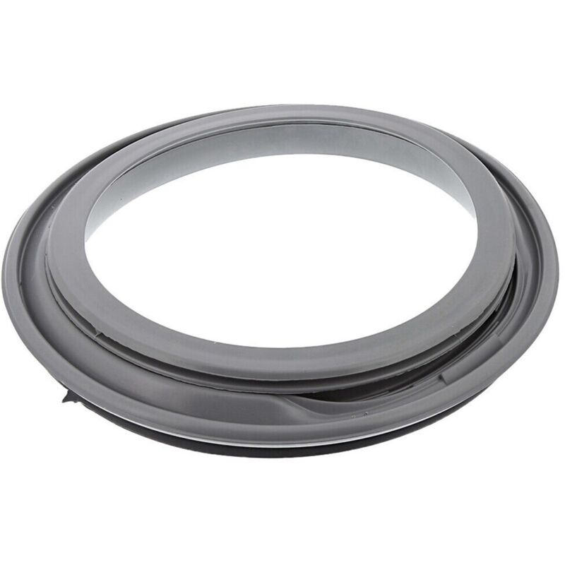 foto del prodotto soffietto guarnizione porta oblo lavatrice rex electrolux li85ab 1246450009
