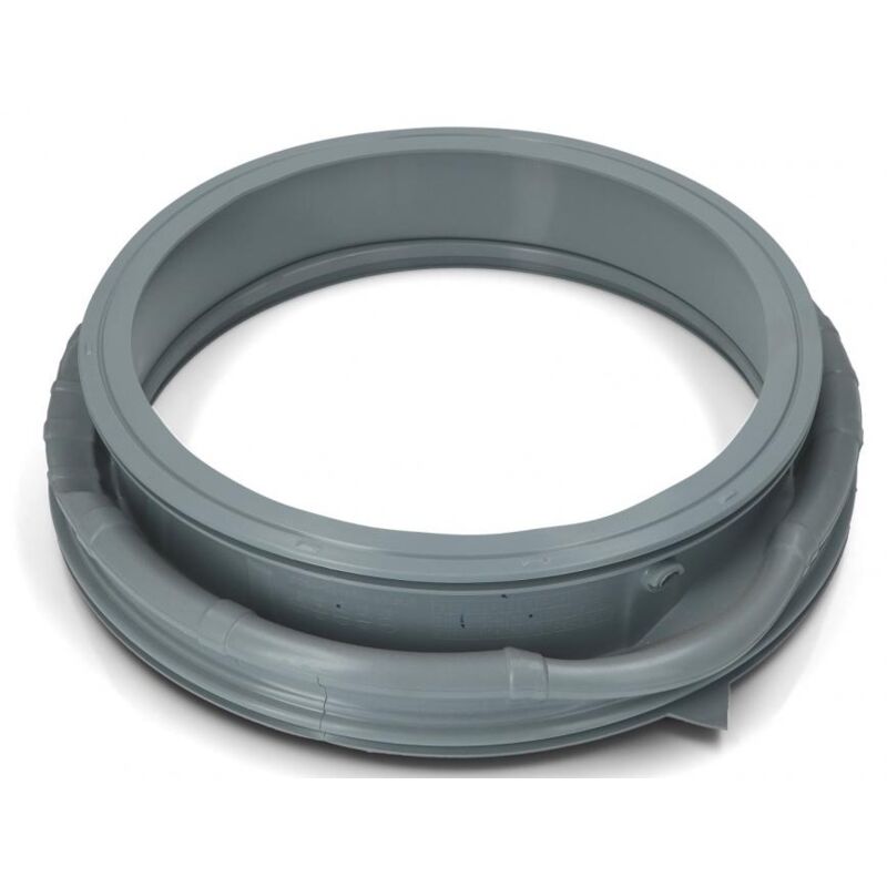 foto del prodotto soffietto guarnizione porta oblo' lavatrice w60 w80 serie dc64-03203a - samsung