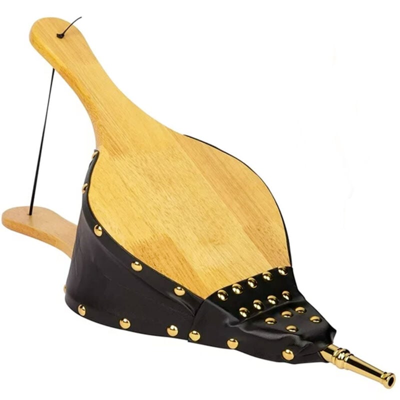 immagine 0 del prodotto soffietto in legno per camini sannover