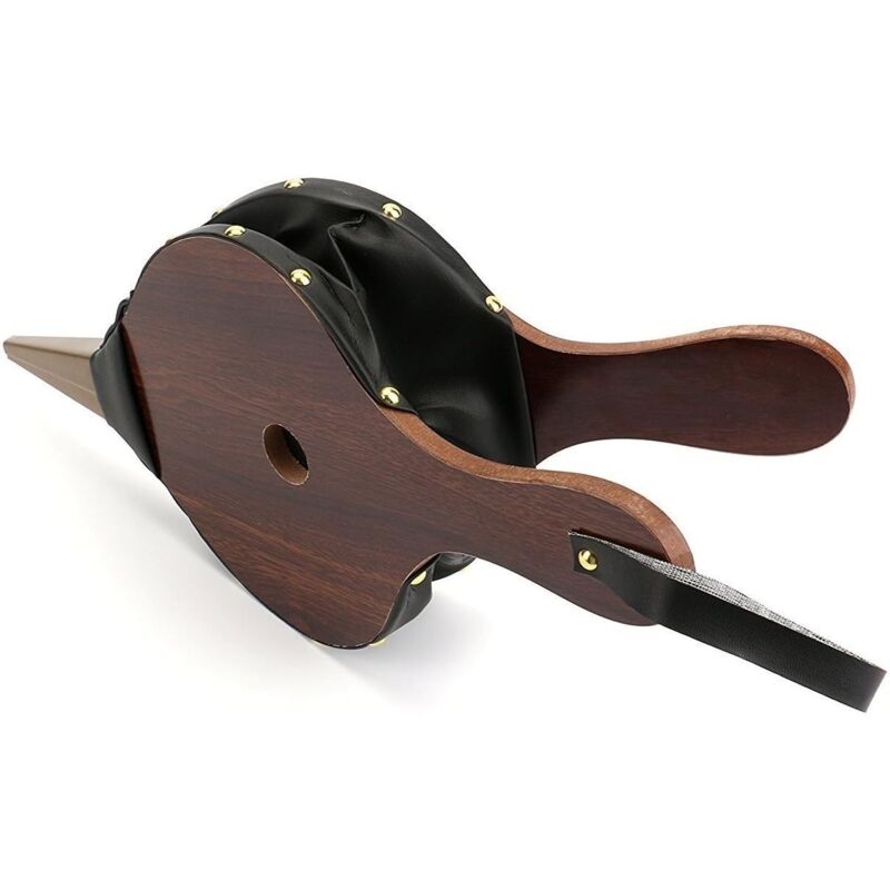 foto del prodotto soffietto per camino e barbecue 43 x 19 cm treetalk