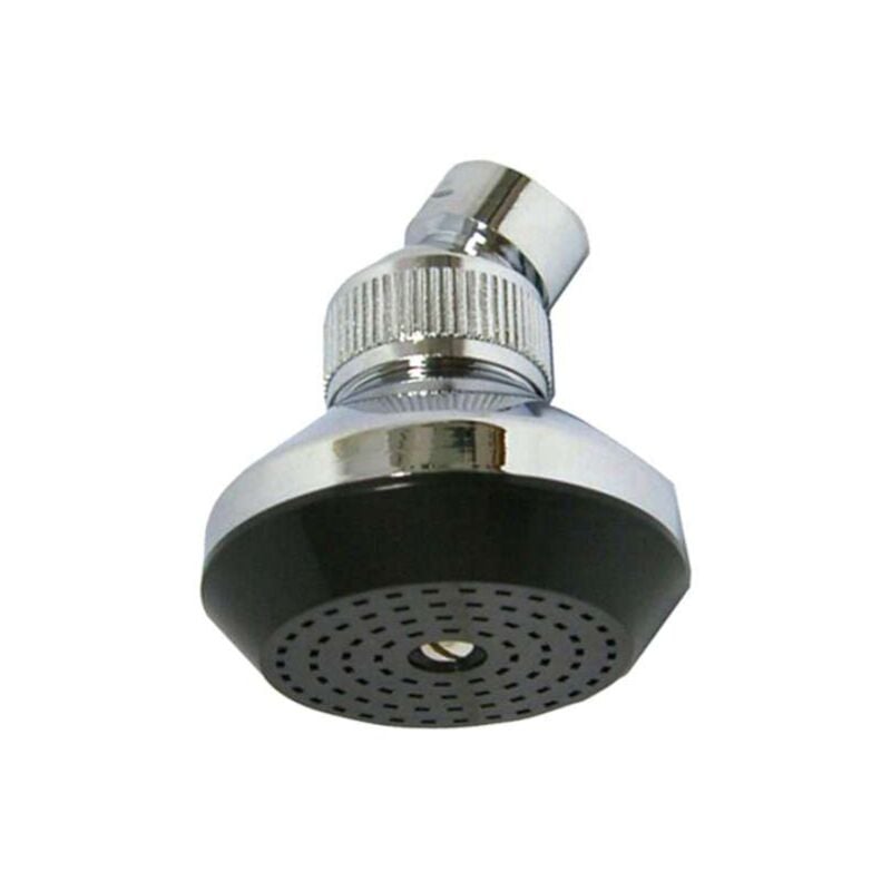 foto del prodotto soffione docce snodato filtro mm 62