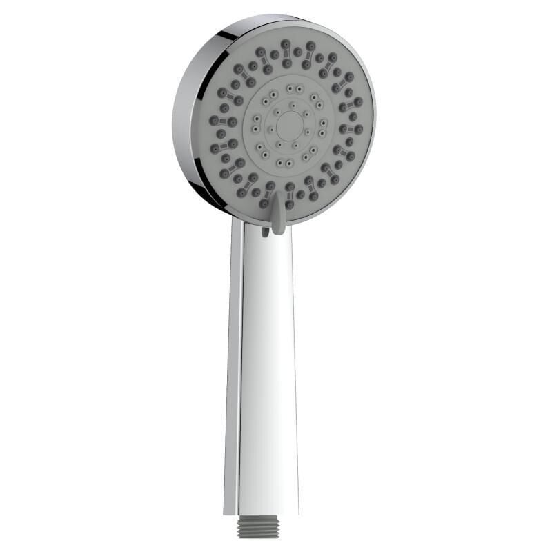 foto del prodotto soffione doccia 3 getti cromato era idrobric blidoc0144cr