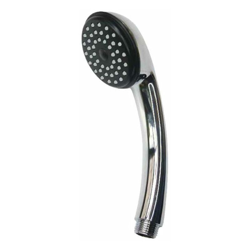 foto del prodotto soffione doccia eco risparmio 73mm semplice cromo gsc 404005001