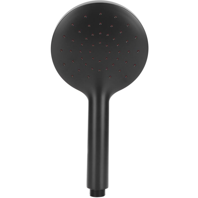 foto del prodotto soffione doccia g1 2 pollice, spruzzatore per doccia da bagno portatile ad alta pressione, accessori per il bagno di casa