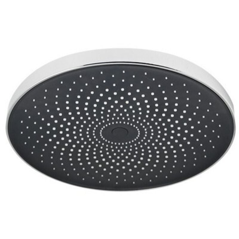 foto del prodotto soffione doccia gela cromo diam. 259 mm