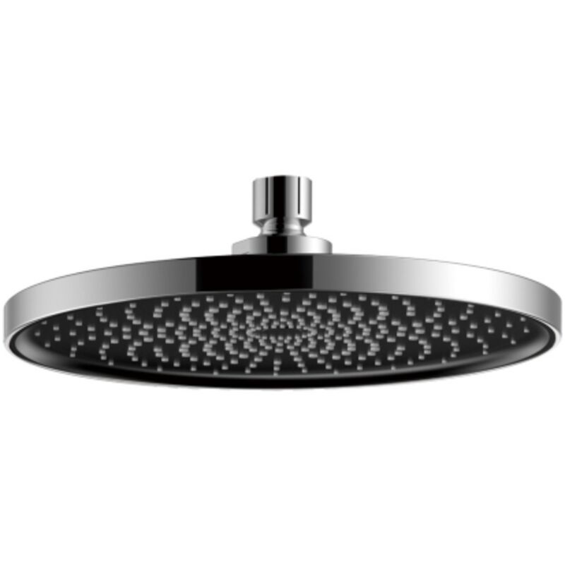 foto del prodotto soffione doccia licata cromo diam. 225 mm