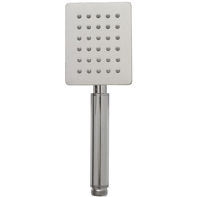 foto del prodotto soffione doccia monogetto low square ferrari welcome 605503