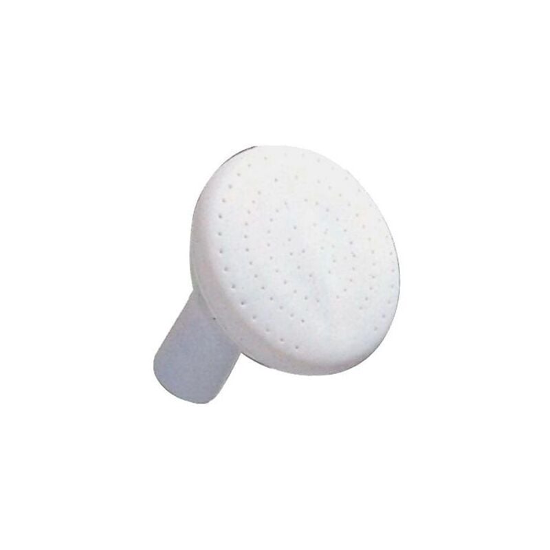 foto del prodotto soffione doccia pascor 3l e 6l rif. 12249