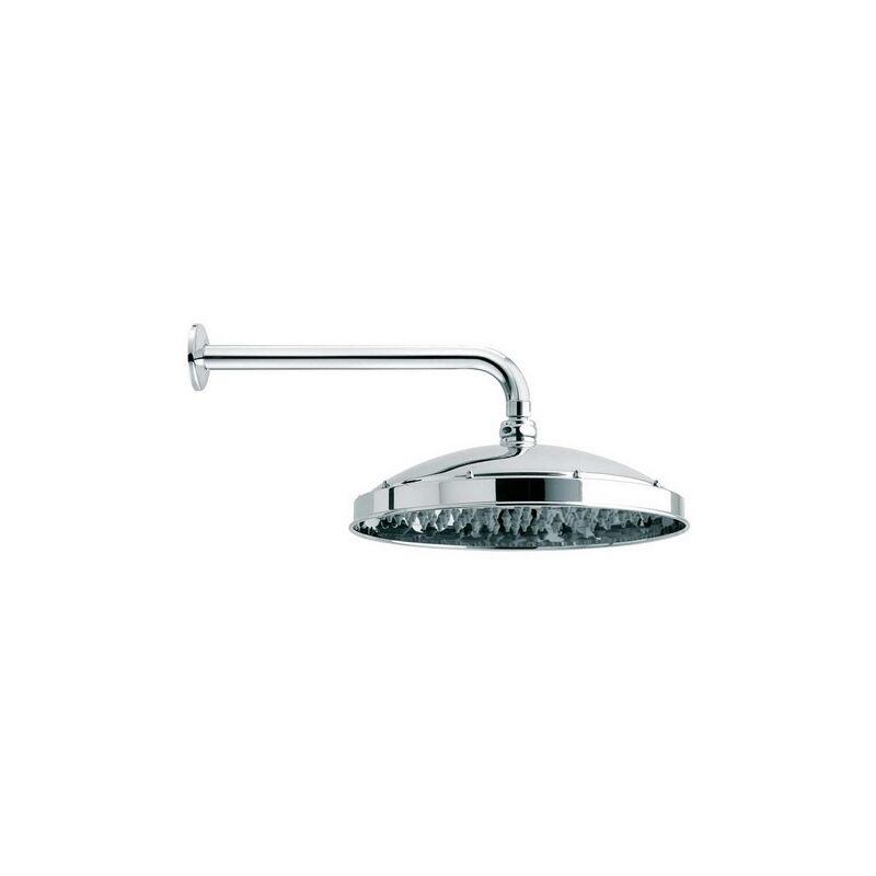 foto del prodotto soffione doccia retrò antikala