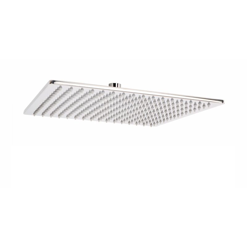 foto del prodotto soffione doccia seven square