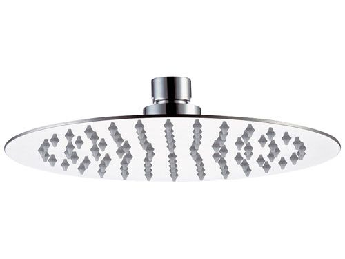 foto del prodotto soffione doccia ultra piatto diam. 40 cm