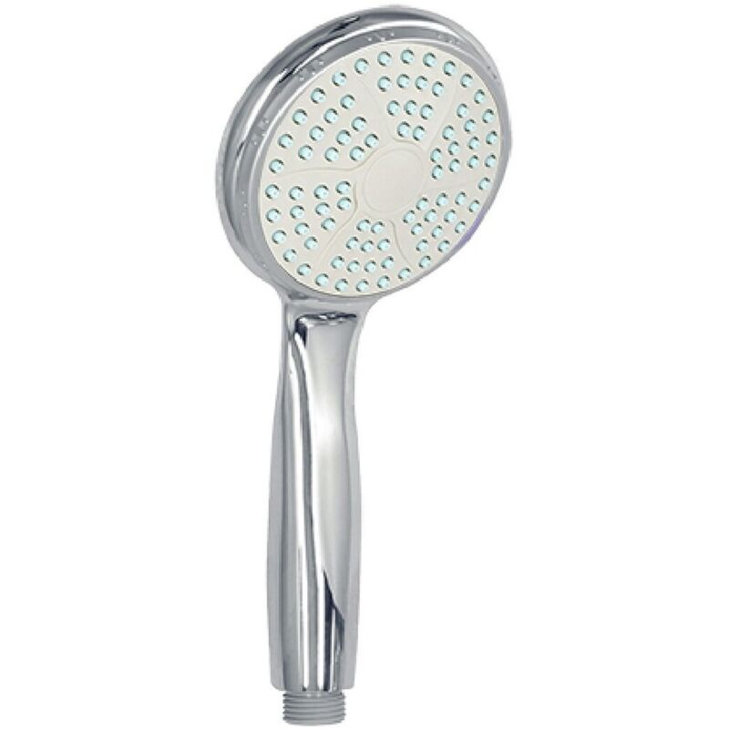 foto del prodotto soffione fontastock herv s h 1 2' cromato