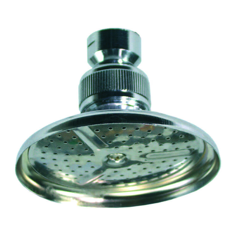 foto del prodotto soffione snodato per doccia mm.80