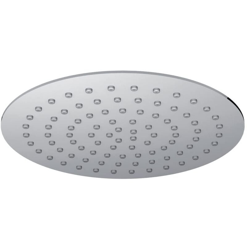 foto del prodotto soffione tondo piatto paini 20