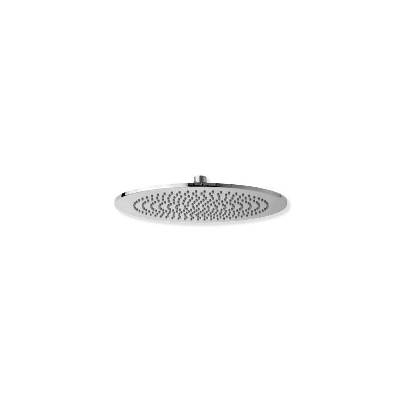 foto del prodotto soffione vienna tondo 20x20 cromo di sphera