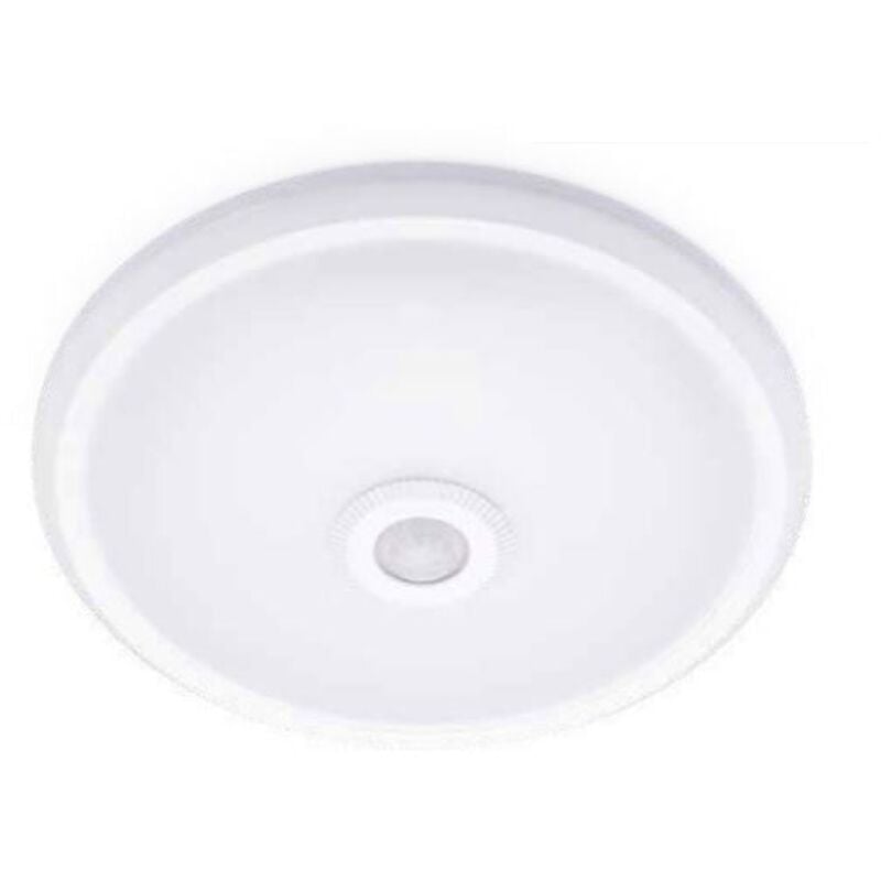 foto del prodotto soffitto a soffitto con sensore roseau 16w 3000k gsc 000704721