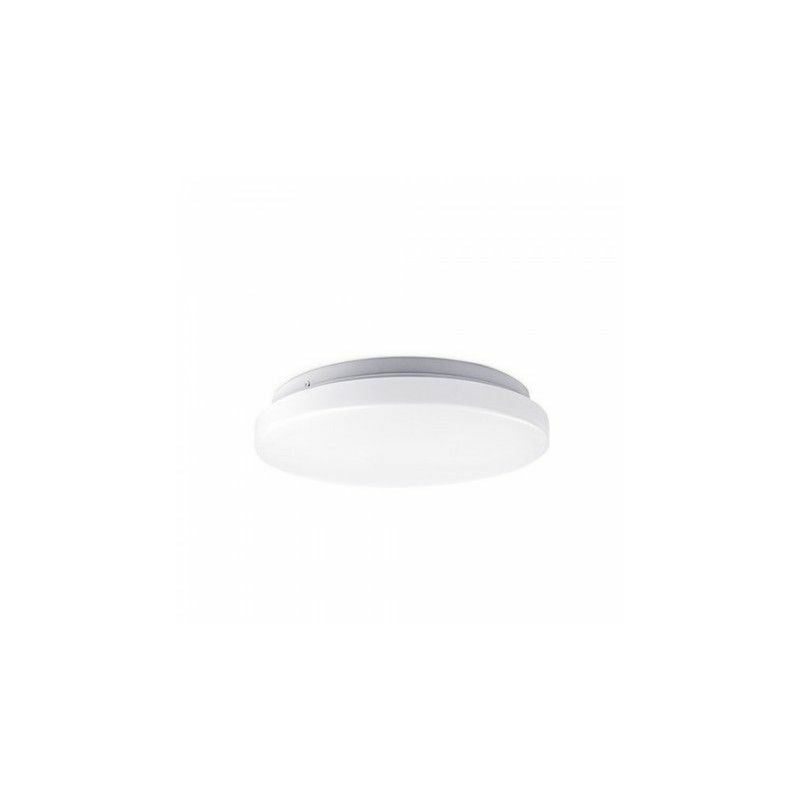 foto del prodotto soffitto a soffitto mond 14w 4200k 1400lm tondo bianco