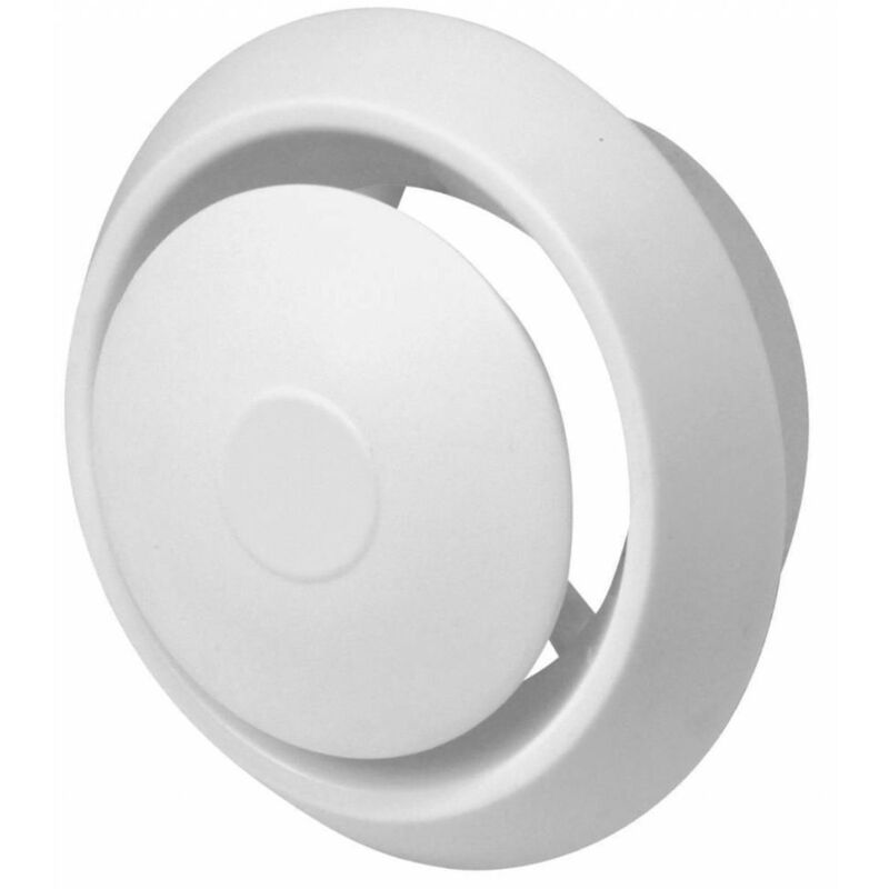foto del prodotto soffitto diffusore estrazione ventilazione condotto di scarico aria 150mm
