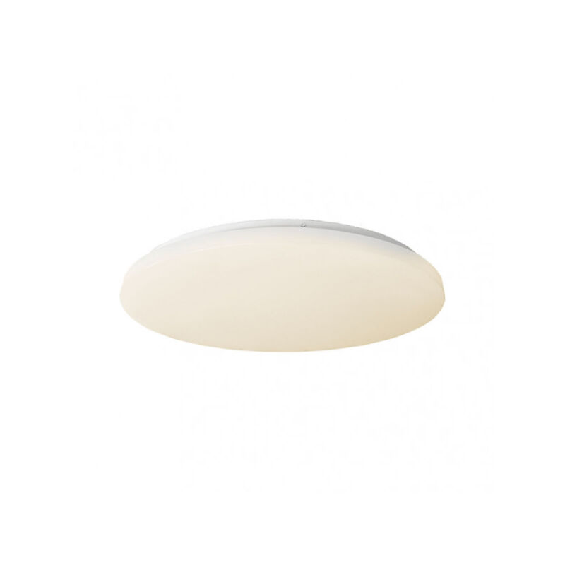foto del prodotto soffitto led kabul 18w 4000k white 1800lm de 33cm fabrilamp o