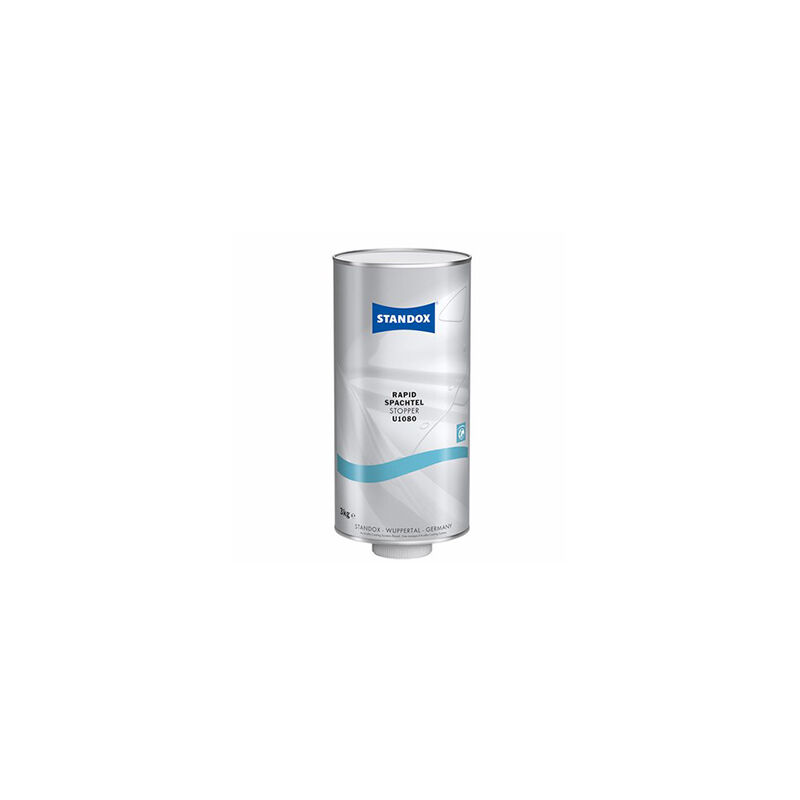foto del prodotto soft stopper u1090 cartuccia 2 kg standox