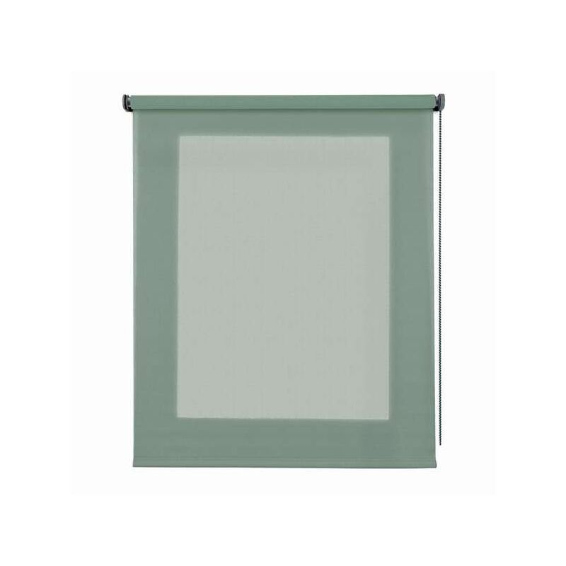 foto del prodotto soft tenda a rullo filtrante eucalipto 60x180