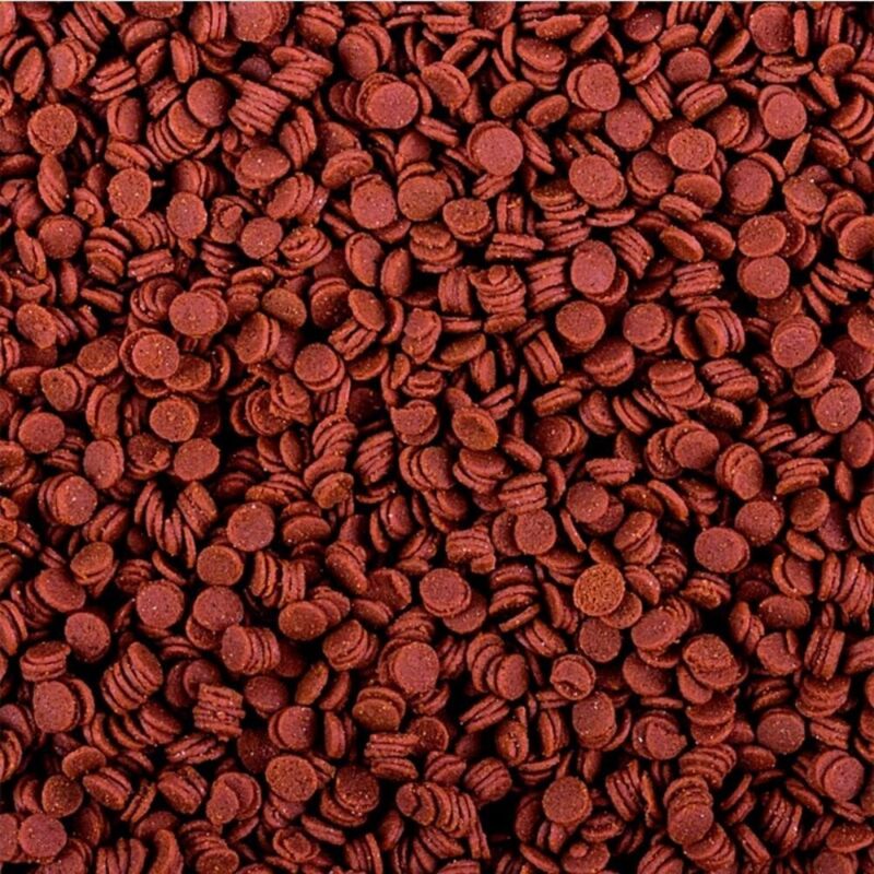 foto del prodotto softline america mangime per pesci del nord e del sud america modello l formato 250 ml tropical