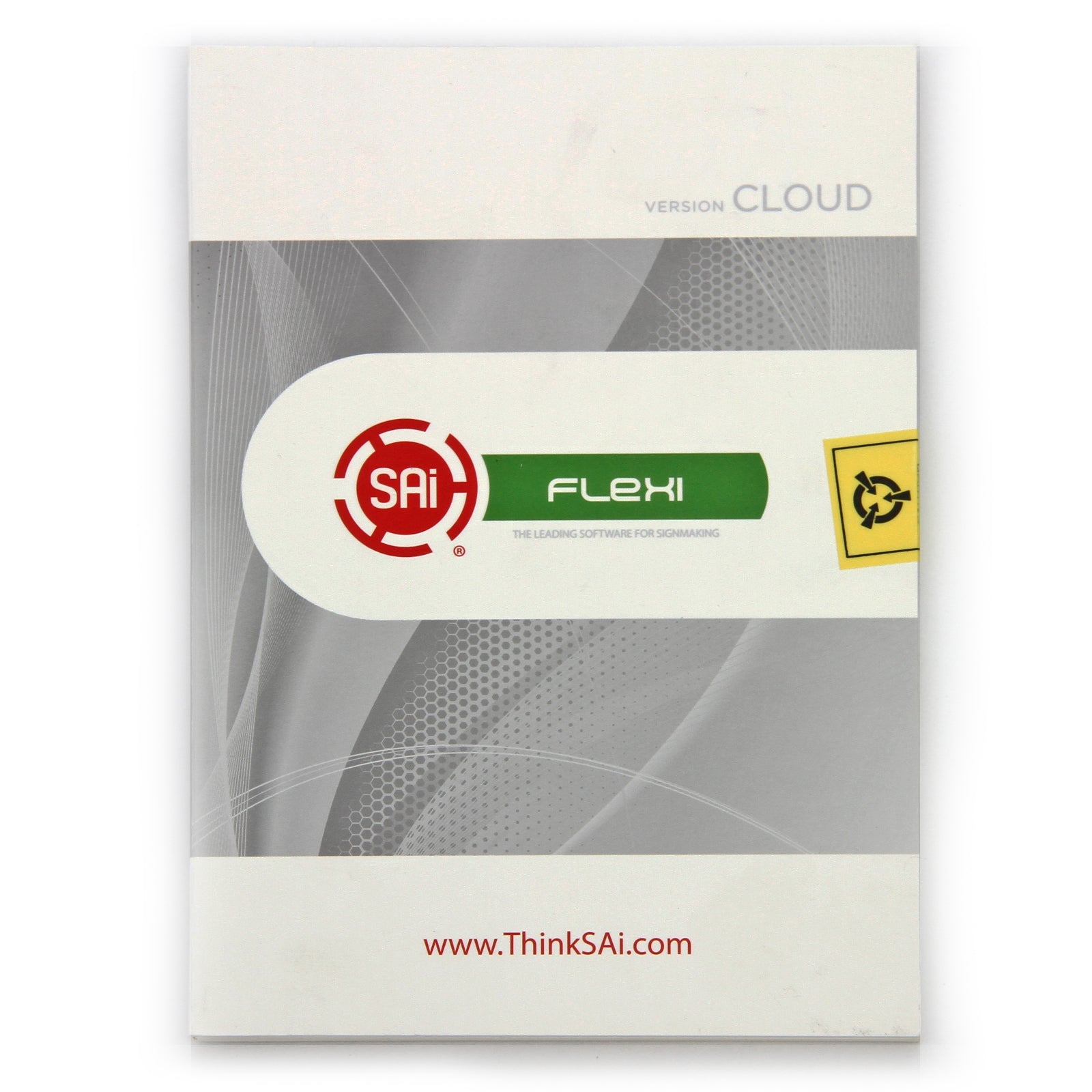foto del prodotto software flexistarter per macchina taglia vinile pixmax