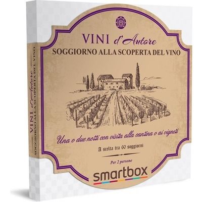 foto del prodotto soggiorno alla scoperta