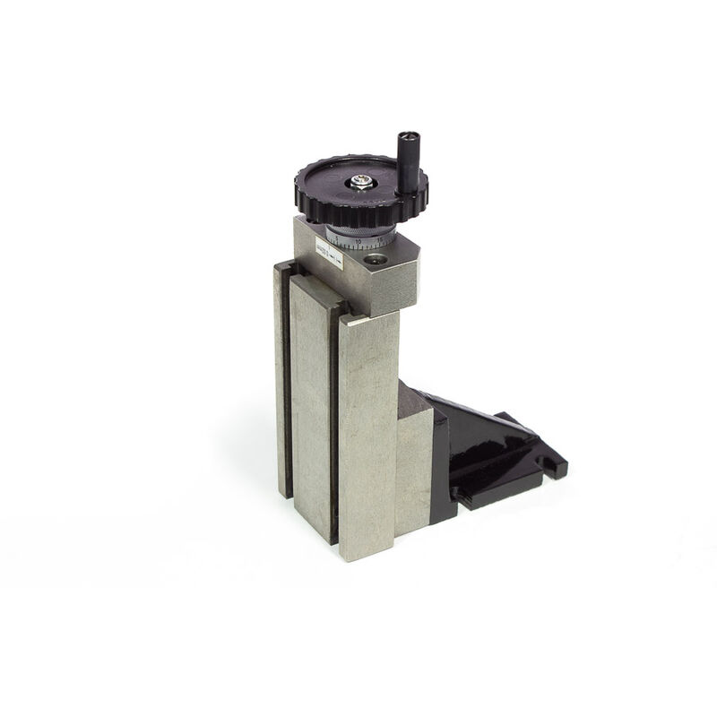 foto del prodotto sogi apparecchio universale a fresare per tornio m1 150 dispositivo fresa df m0