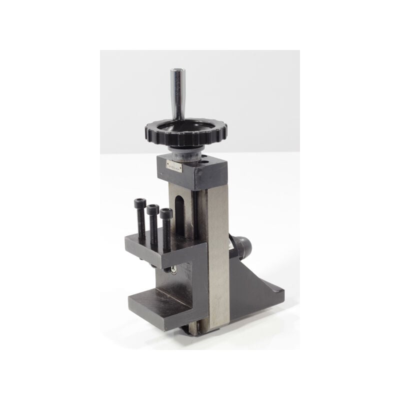 foto del prodotto sogi apparecchio universale a fresare per tornio m1 250 m1 350 df m1
