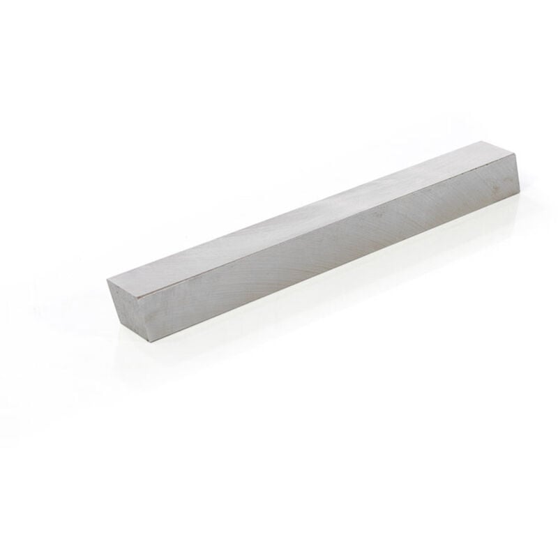 foto del prodotto sogi barretta in acciaio hss quadra br q 24 utensile tornio 24 x 200 mm, 24 x 200
