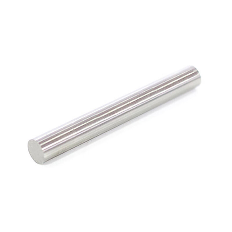 foto del prodotto sogi barretta in acciaio hss tonda br t 16 utensile tornio 16 x 100 mm, 16 x 100