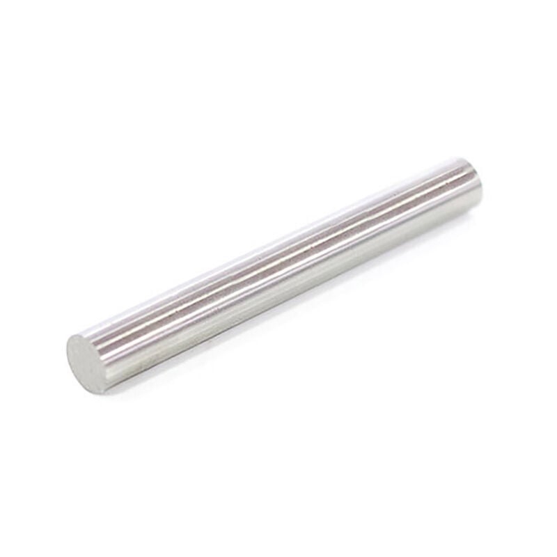 foto del prodotto sogi barretta in acciaio hss tonda br t 20 utensile tornio 20 x 100 mm, 20 x 100