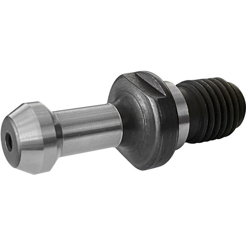 foto del prodotto sogi codolo speciale non forato 45 cod bt40 45 per mandrino bt40