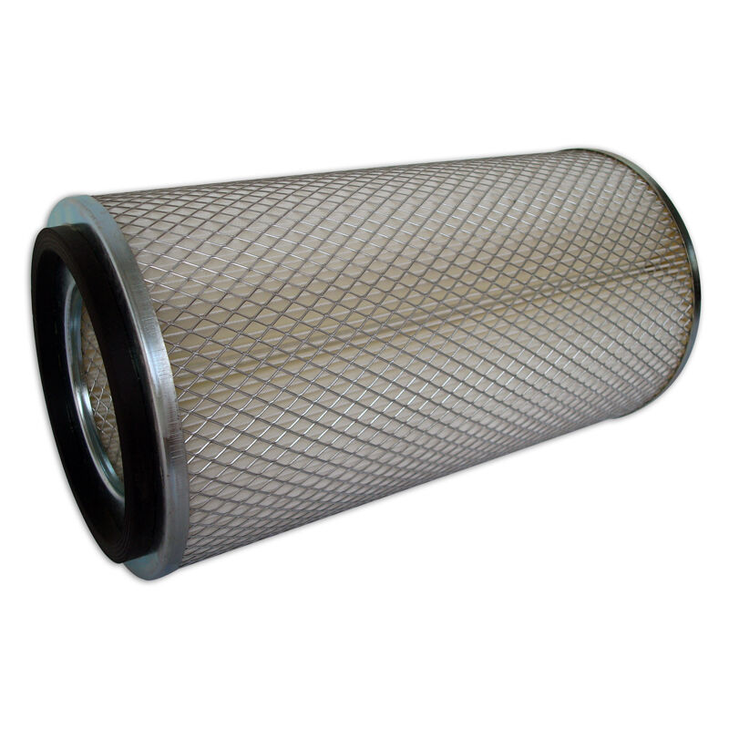 foto del prodotto sogi filtro aspiratore sabbiatrice fil01 cabina di sabbiatura