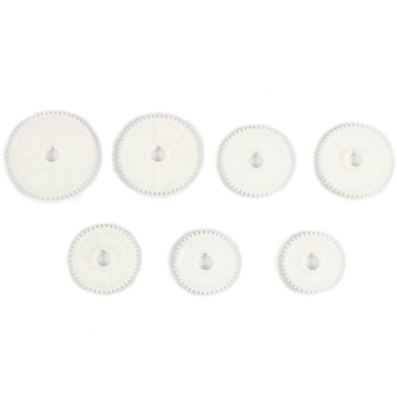 foto del prodotto sogi kit ingranaggi per filettatura metrica per tornio m1 150 ms 1