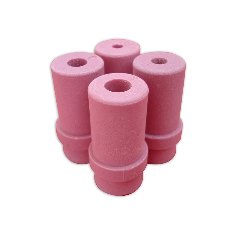 foto del prodotto sogi set ugelli 4 pz per sabbiatrice professionale s 56 s 85 s 100