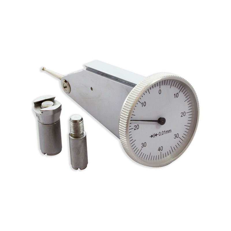 foto del prodotto sogi tastatore comparatore centesimale ts vr indicatore a tasto orientabile
